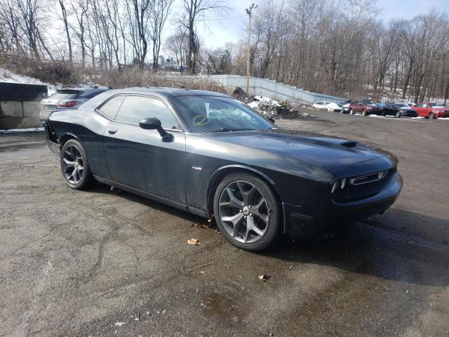 Photo 4 from auction – 2019 DODGE CHALLENGER with VIN 2C3CDZBT1KH539050