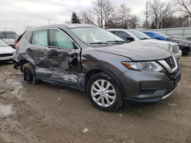 Photo 4 from auction – 2018 NISSAN ROGUE S with VIN KNMAT2MV8JP600514