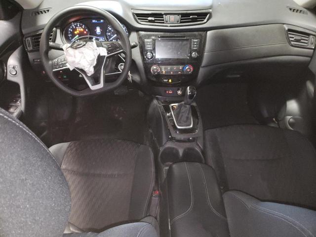 Photo 8 from auction – 2020 NISSAN ROGUE S with VIN 5N1AT2MVXLC801546