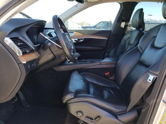 Photo 7 from auction – 2018 VOLVO XC90 T6 with VIN YV4A22PLXJ1205599
