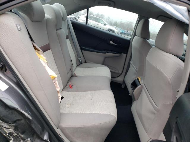 Photo 10 from auction – 2012 TOYOTA CAMRY BASE with VIN 4T1BF1FK7CU051624