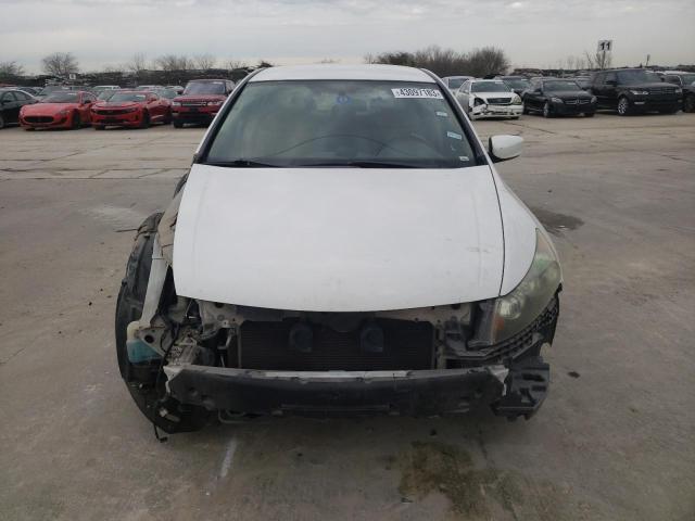 Photo 5 from auction – 2010 HONDA ACCORD LXP with VIN 1HGCP2F41AA084695