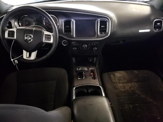 Photo 8 from auction – 2013 DODGE CHARGER SX with VIN 2C3CDXJG3DH528742