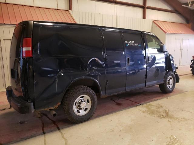 Photo 3 from auction – 2012 CHEVROLET EXPRESS G2 with VIN 1GCWGFCA7C1177656