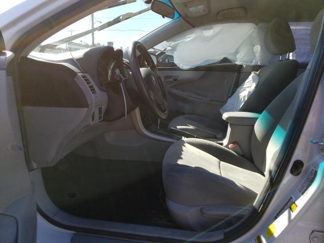 Photo 7 from auction – 2013 TOYOTA COROLLA BA with VIN 5YFBU4EEXDP201490