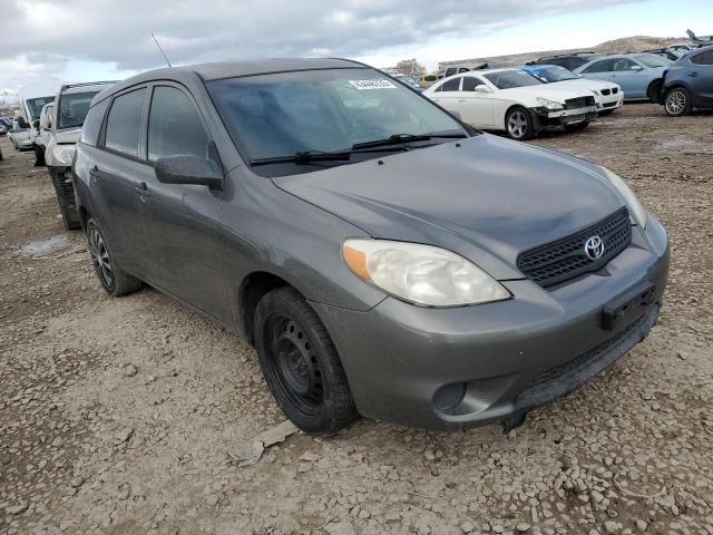 Photo 4 from auction – 2008 TOYOTA COROLLA MA with VIN 2T1KR32E38C713811
