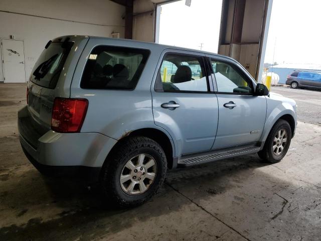 Photo 3 from auction – 2008 MAZDA TRIBUTE I with VIN 4F2CZ02Z38KM15585