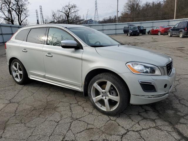 Photo 4 from auction – 2011 VOLVO XC60 3.2 with VIN YV4940DZ1B2218425