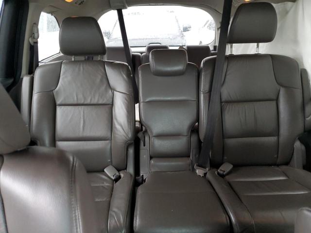 Photo 10 from auction – 2012 HONDA ODYSSEY TO with VIN 5FNRL5H95CB055466