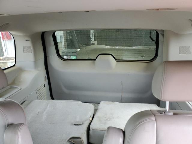 Photo 10 from auction – 2009 GMC YUKON SLT with VIN 1GKEC33309R249092