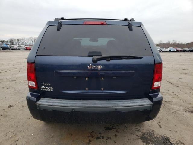 Photo 6 from auction – 2010 JEEP GRAN CHERO with VIN 1J4PR4GK9AC149858