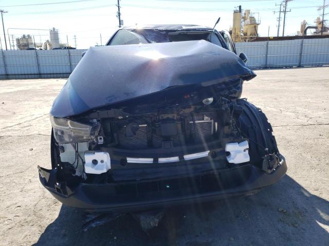 Photo 5 from auction – 2022 MAZDA CX-5 PREFE with VIN JM3KFBCMXN0566134