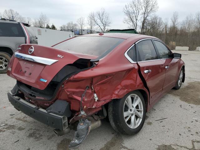 Photo 3 from auction – 2013 NISSAN ALTIMA 2.5 with VIN 1N4AL3AP0DC247506