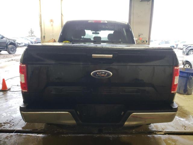 Photo 6 from auction – 2019 FORD F150 SUPER with VIN 1FTEW1E40KFB70526