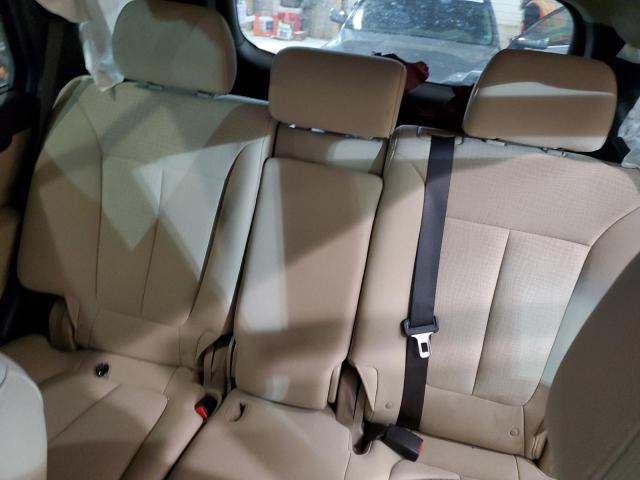 Photo 10 from auction – 2010 HYUNDAI SANTA FE G with VIN 5NMSGDAB9AH414147