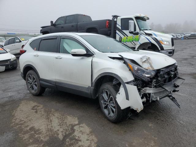 Photo 4 from auction – 2020 HONDA CR-V EXL with VIN 7FARW2H88LE022947