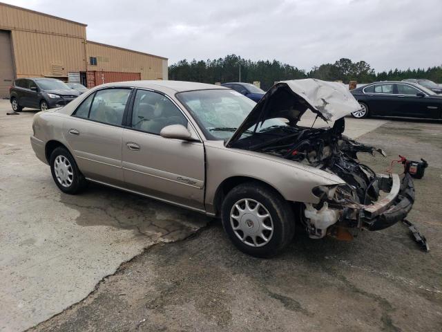 Photo 4 from auction – 2002 BUICK CENTURY CU with VIN 2G4WS52J521212841