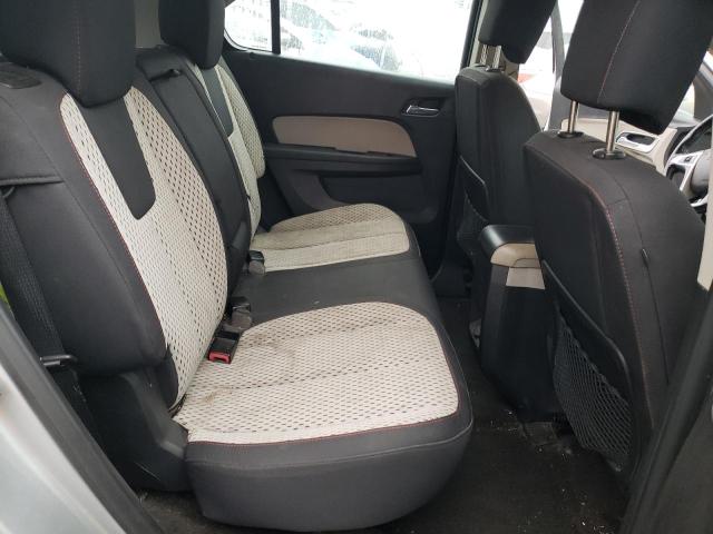 Photo 11 from auction – 2011 CHEVROLET EQUINOX LS with VIN 2GNALBEC9B1293695