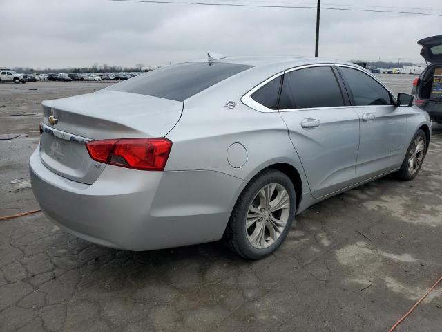 Photo 3 from auction – 2015 CHEVROLET IMPALA LT with VIN 2G1125S31F9271949