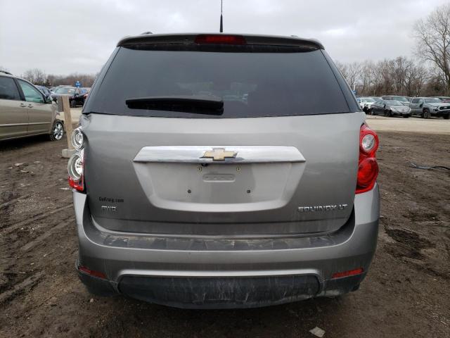 Photo 6 from auction – 2012 CHEVROLET EQUINOX LT with VIN 2GNFLNEK5C6338229