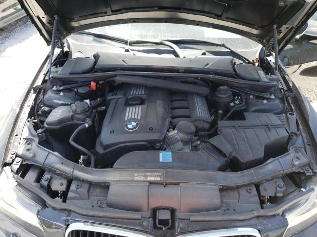 Photo 11 from auction – 2011 BMW 328 I with VIN WBAPH7C57BE675418