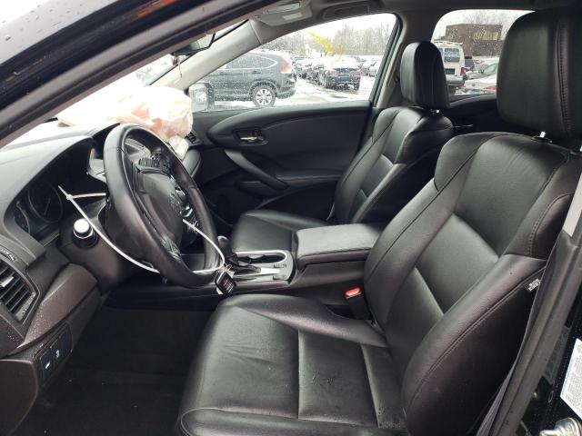 Photo 7 from auction – 2017 ACURA RDX with VIN 5J8TB4H30HL016630