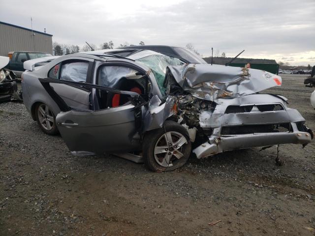 Photo 4 from auction – 2013 MITSUBISHI LANCER ES/ with VIN JA32U2FU4DU606434