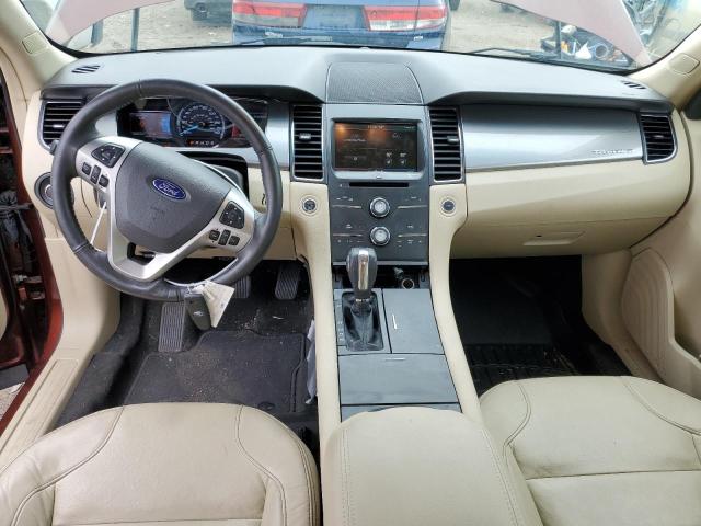 Photo 8 from auction – 2015 FORD TAURUS SEL with VIN 1FAHP2E83FG202720