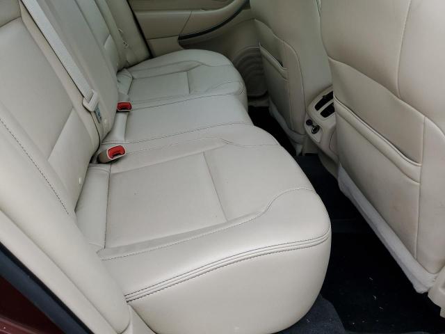Photo 10 from auction – 2015 FORD TAURUS SEL with VIN 1FAHP2E83FG202720