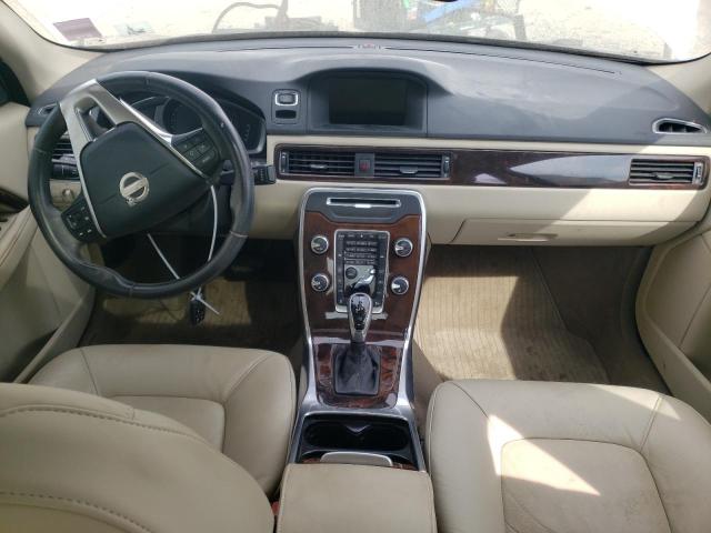 Photo 8 from auction – 2015 VOLVO S80 PREMIE with VIN YV140MAC3F1183151