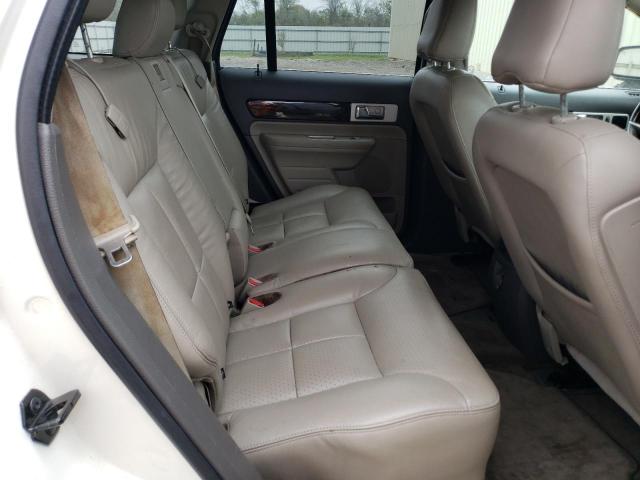 Photo 11 from auction – 2008 LINCOLN MKX with VIN 2LMDU68C58BJ08289