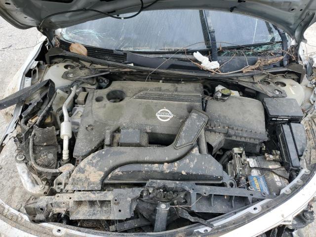 Photo 11 from auction – 2013 NISSAN ALTIMA 2.5 with VIN 1N4AL3AP4DN499425