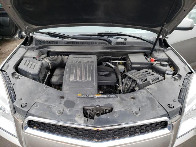 Photo 11 from auction – 2012 CHEVROLET EQUINOX LT with VIN 2GNFLNEK5C6338229