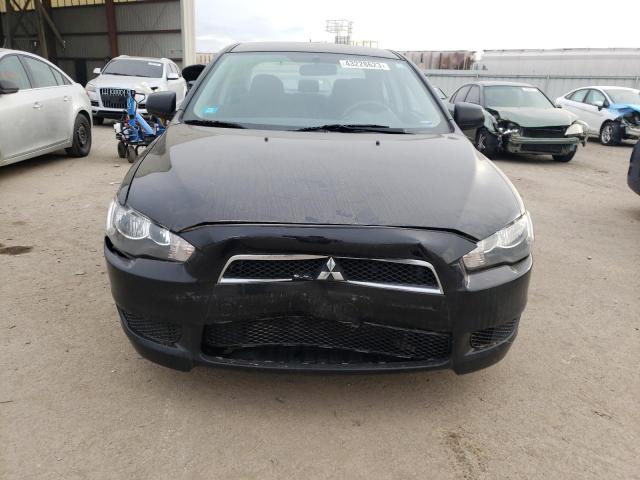 Photo 5 from auction – 2011 MITSUBISHI LANCER ES/ with VIN JA32U2FU9BU018395