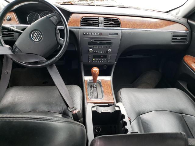 Photo 8 from auction – 2005 BUICK LACROSSE with VIN 2G4WE567751354814