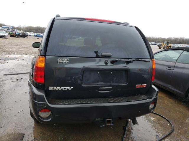 Photo 6 from auction – 2003 GMC ENVOY with VIN 1GKDS13S632397127
