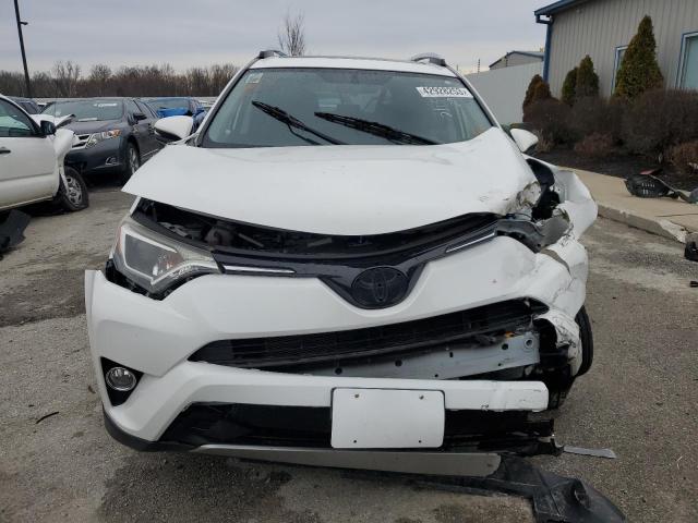 Photo 5 from auction – 2016 TOYOTA RAV4 XLE with VIN JTMWFREV4GJ086337