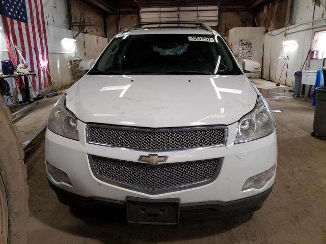 Photo 5 from auction – 2016 CHEVROLET TRAVERSE with VIN 1GNKVGKD5GJ129608
