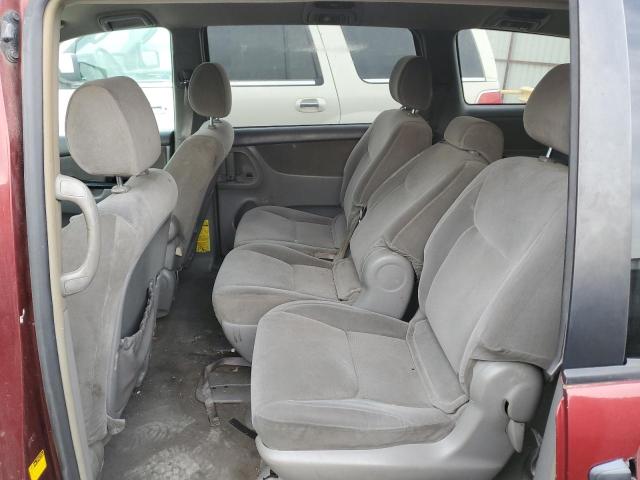 Photo 11 from auction – 2004 TOYOTA SIENNA CE with VIN 5TDZA23C34S200685