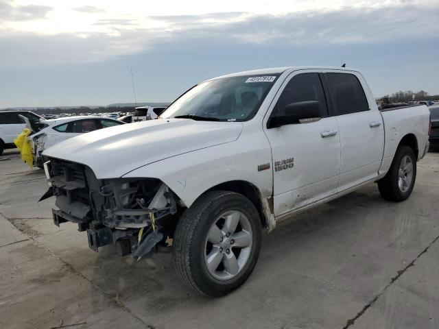 RAM 1500 SLT 2014 с VIN 1C6RR7LT9ES472910 - Фото с аукциона