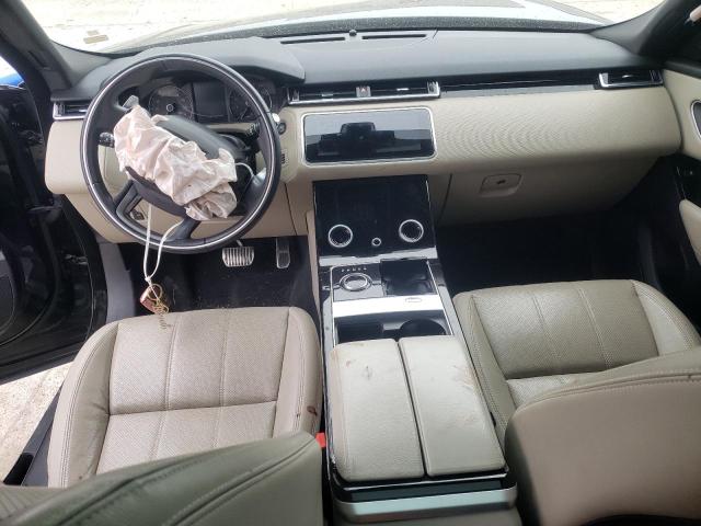 Photo 8 from auction – 2020 LAND ROVER RANGE ROVE with VIN SALYK2EX2LA253102