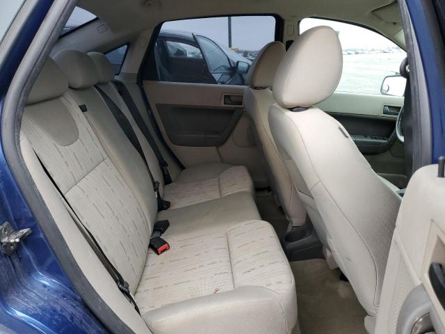 Photo 10 from auction – 2009 FORD FOCUS SE with VIN 1FAHP35N39W158319