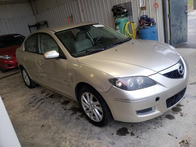 Photo 4 from auction – 2007 MAZDA 3 I with VIN JM1BK12F771621234
