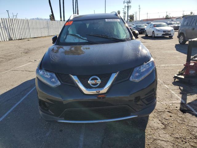 Photo 5 from auction – 2016 NISSAN ROGUE S with VIN KNMAT2MV5GP651316