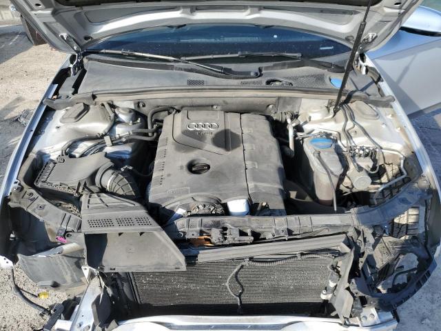 Photo 11 from auction – 2013 AUDI A4 PREMIUM with VIN WAUBFAFL7DN044288