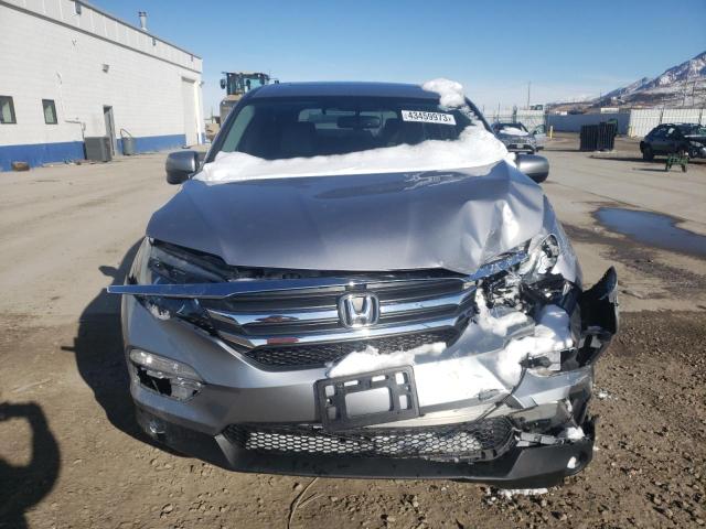 Photo 5 from auction – 2018 HONDA PILOT EXL with VIN 5FNYF6H52JB034092