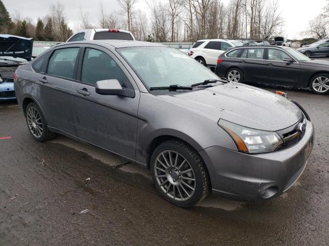 Photo 4 from auction – 2011 FORD FOCUS SES with VIN 1FAHP3GN8BW125156