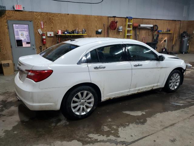 Photo 3 from auction – 2013 CHRYSLER 200 LIMITE with VIN 1C3CCBCG9DN595050