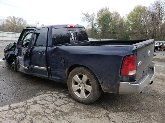 Foto 2 de la subasta – 2012 DODGE RAM 1500 S con VIN 1C6RD6GT5CS332790