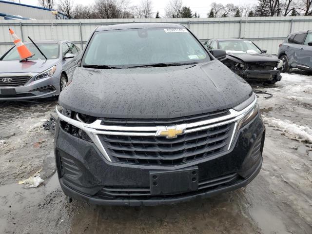 Zdjęcie 5 z aukcji – 2022 CHEVROLET EQUINOX LS z VIN 2GNAXFEV7N6133741